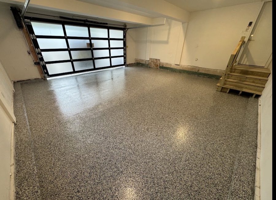 Garage in Closter, NJ