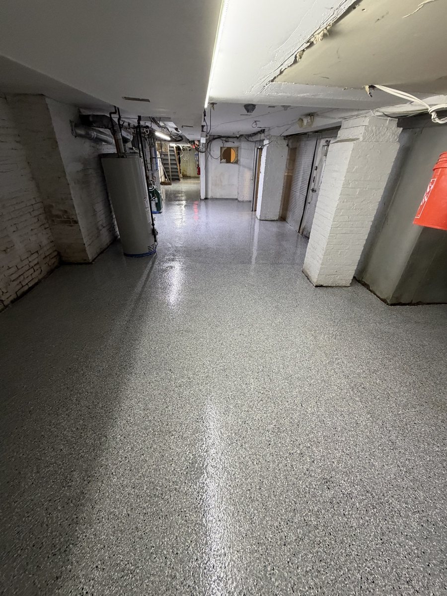 Restaurant storage in Hoboken, NJ