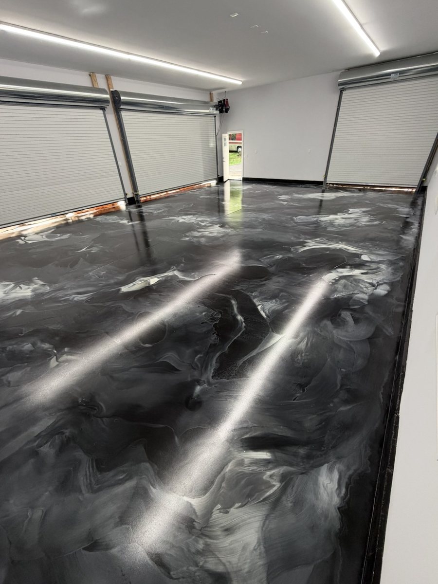 5-car garage in Ramsey, NJ