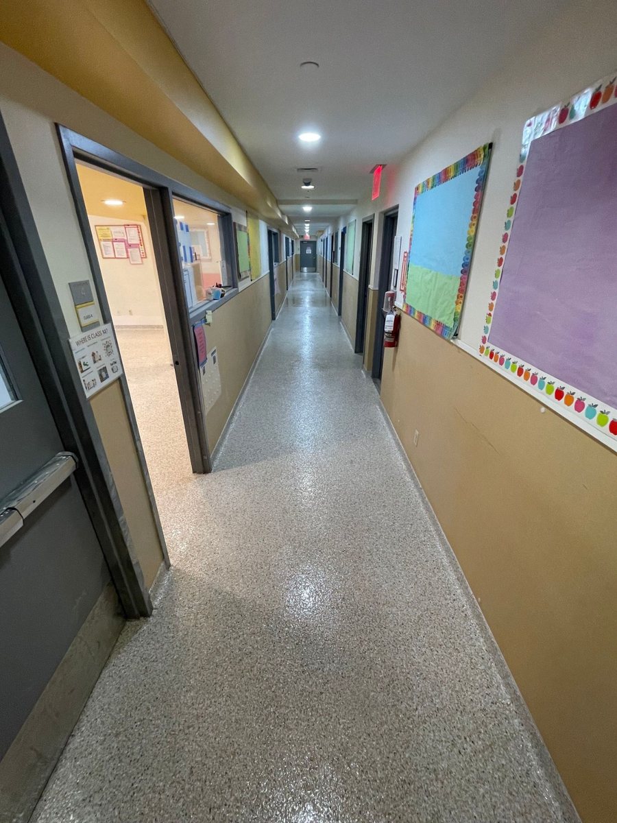 School in Brooklyn, NY